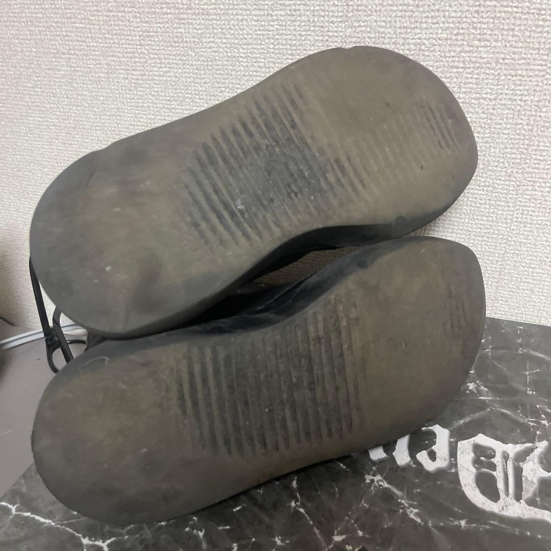 リックオウエンス DRKSHDW アブストラクト