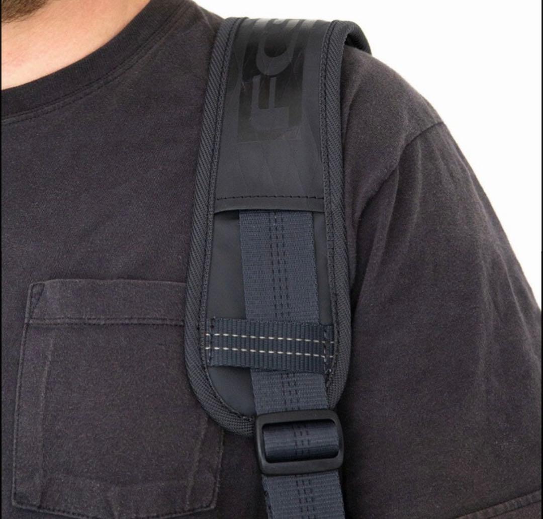 FCS トラベルケース　6.3ファンボード