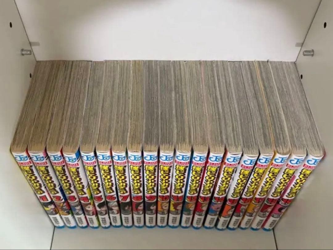 【全巻セット】僕のヒーローアカデミア1〜42巻