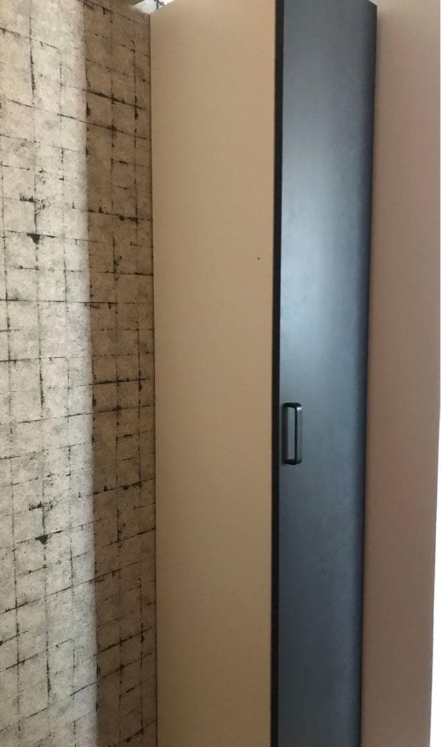 Panasonic玄関収納　コンポリア　フロート