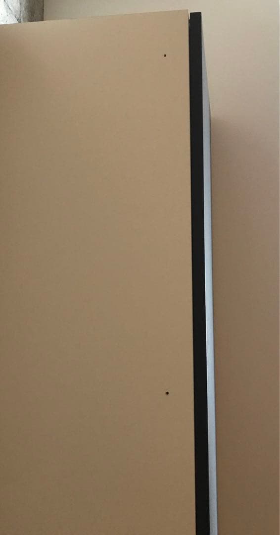 Panasonic玄関収納　コンポリア　フロート