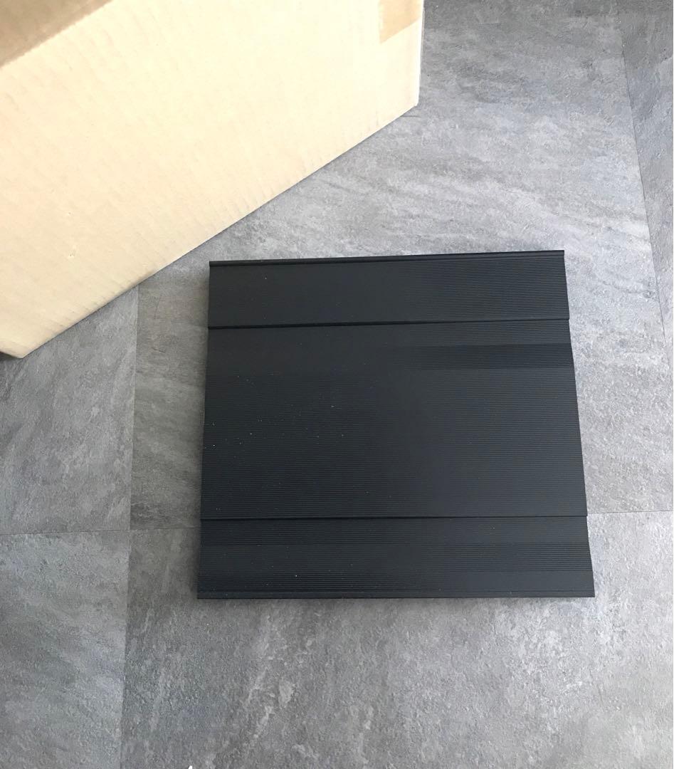 Panasonic玄関収納　コンポリア　フロート