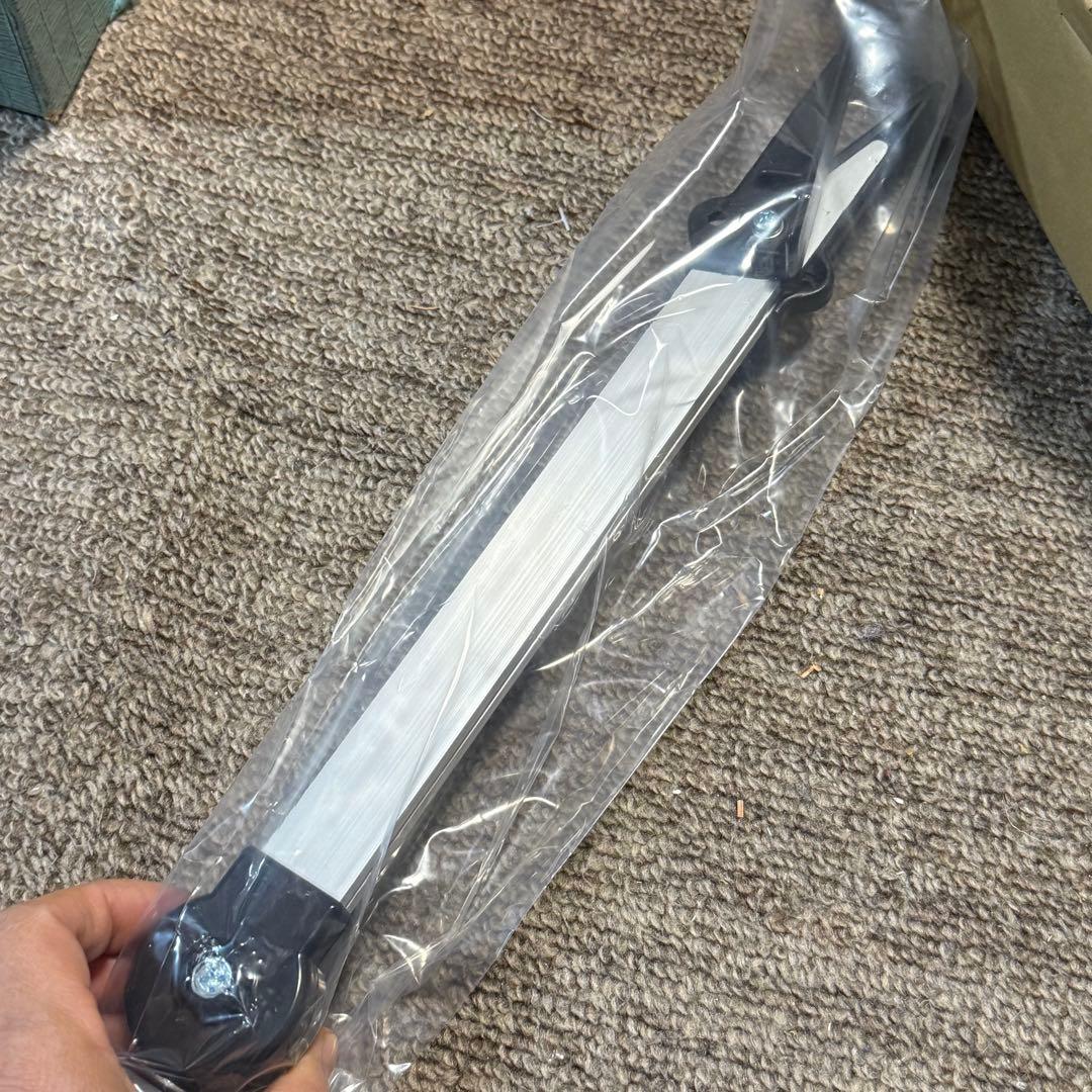 MINOURA ミノウラ FT-1 + FCG-310 リム振れ取り台セット