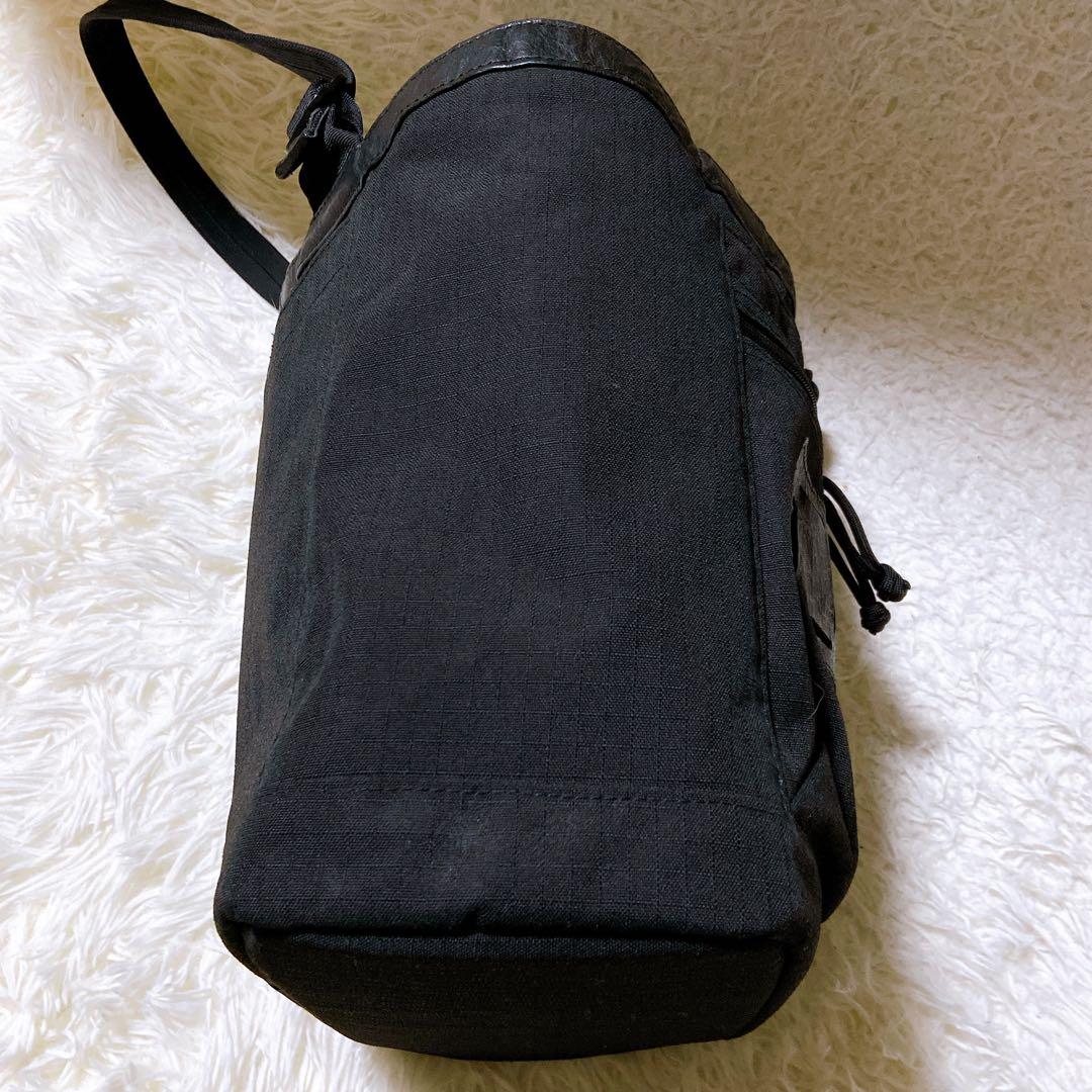 S＋ho23 ☆ブリーフィング　カートバッグ　CART TOTE