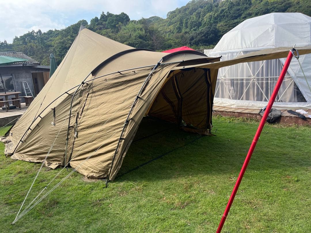 ゼインアーツ　ロロ