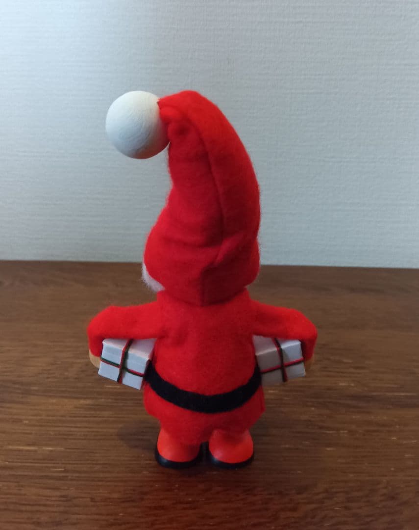 ノルディカニッセ nordika nisseサンタ等3体セット クリスマス飾り