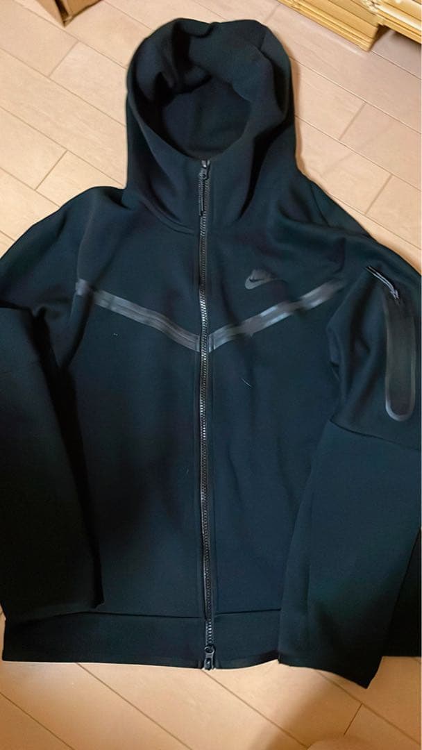 NIKE TECH FLEECE テックフリース　セットアップ 上下 UK
