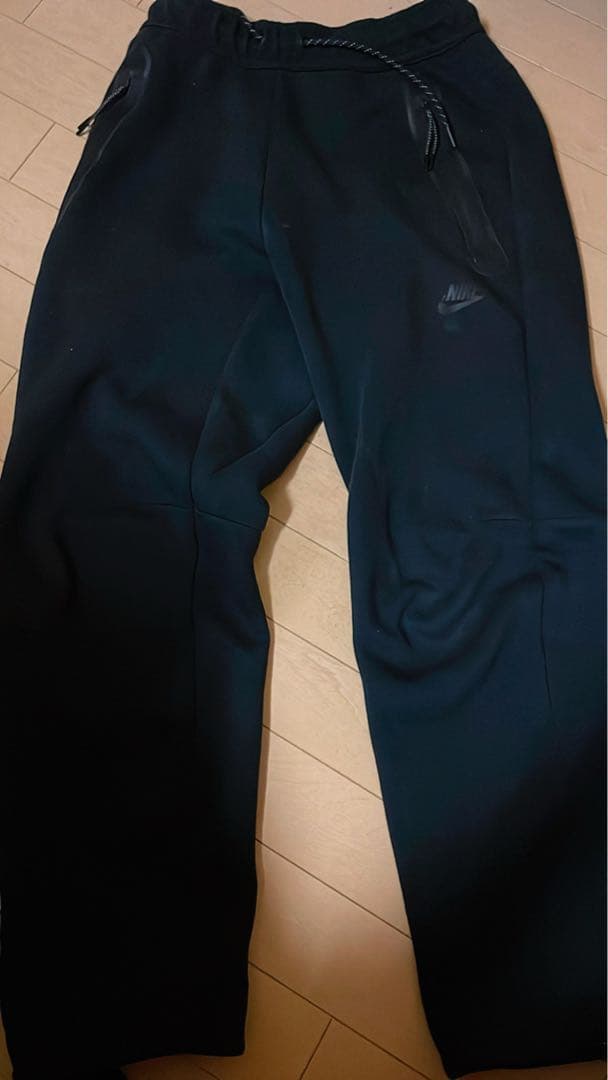 NIKE TECH FLEECE テックフリース　セットアップ 上下 UK