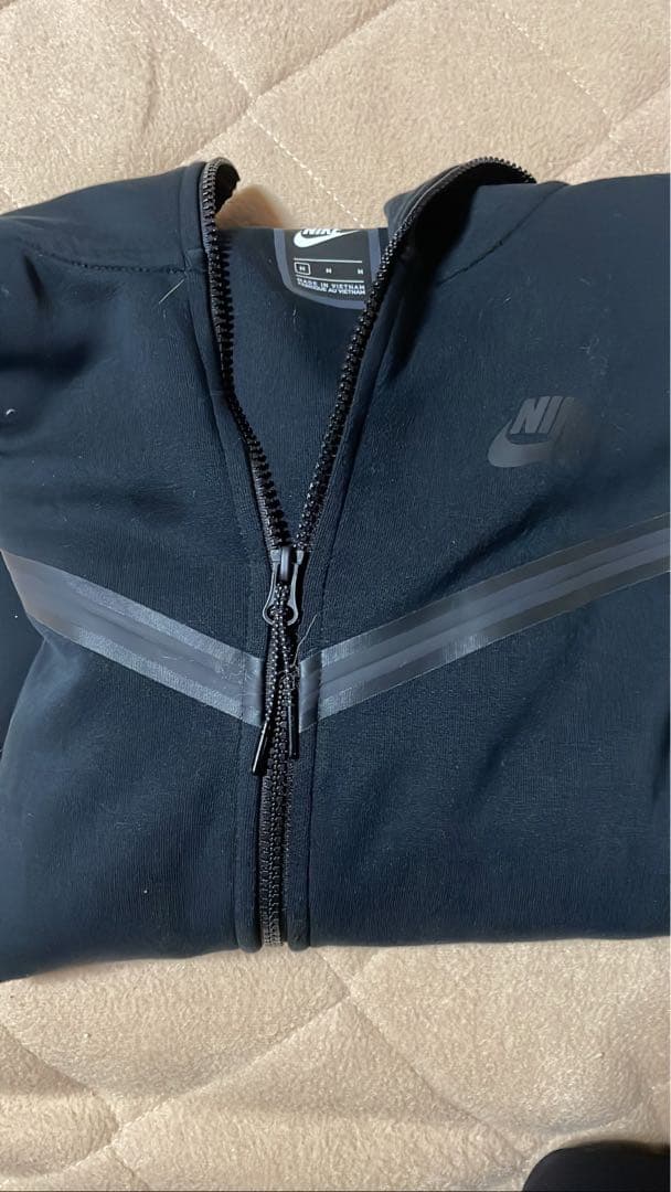 NIKE TECH FLEECE テックフリース　セットアップ 上下 UK
