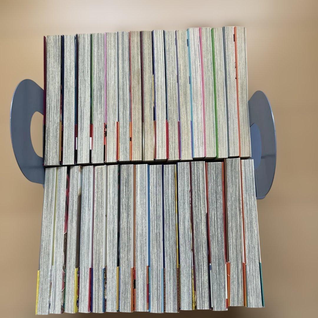 【全巻初版】HUNTER×HUNTER 　31冊セット