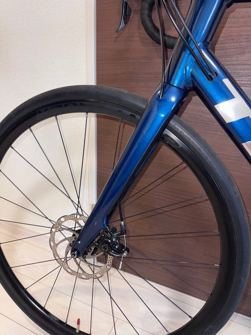 TREK(トレック) DOMANE AL3 58サイズロードバイク