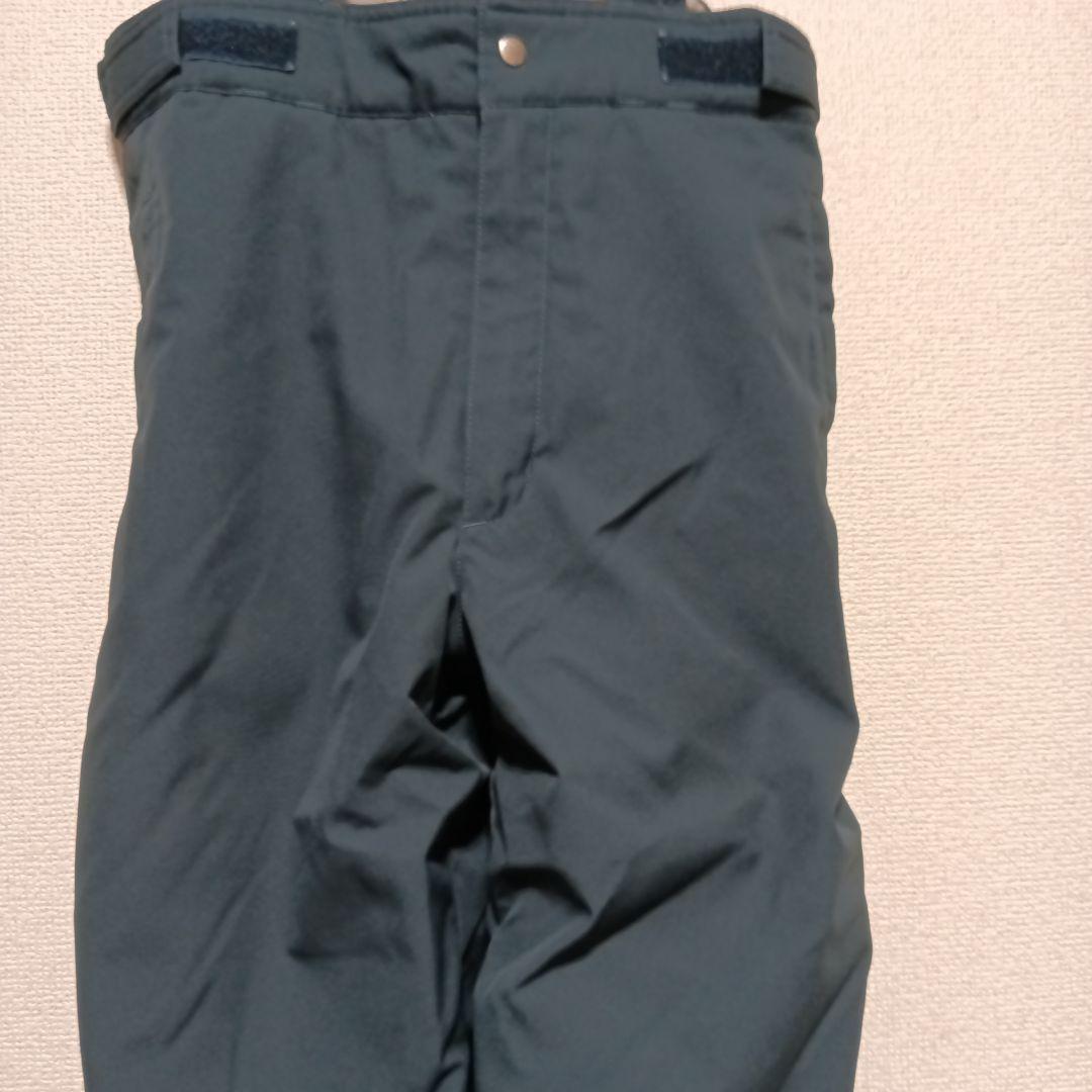 DESCENTE　スキーウェア　145～155　HEATNAVI　セットアップ