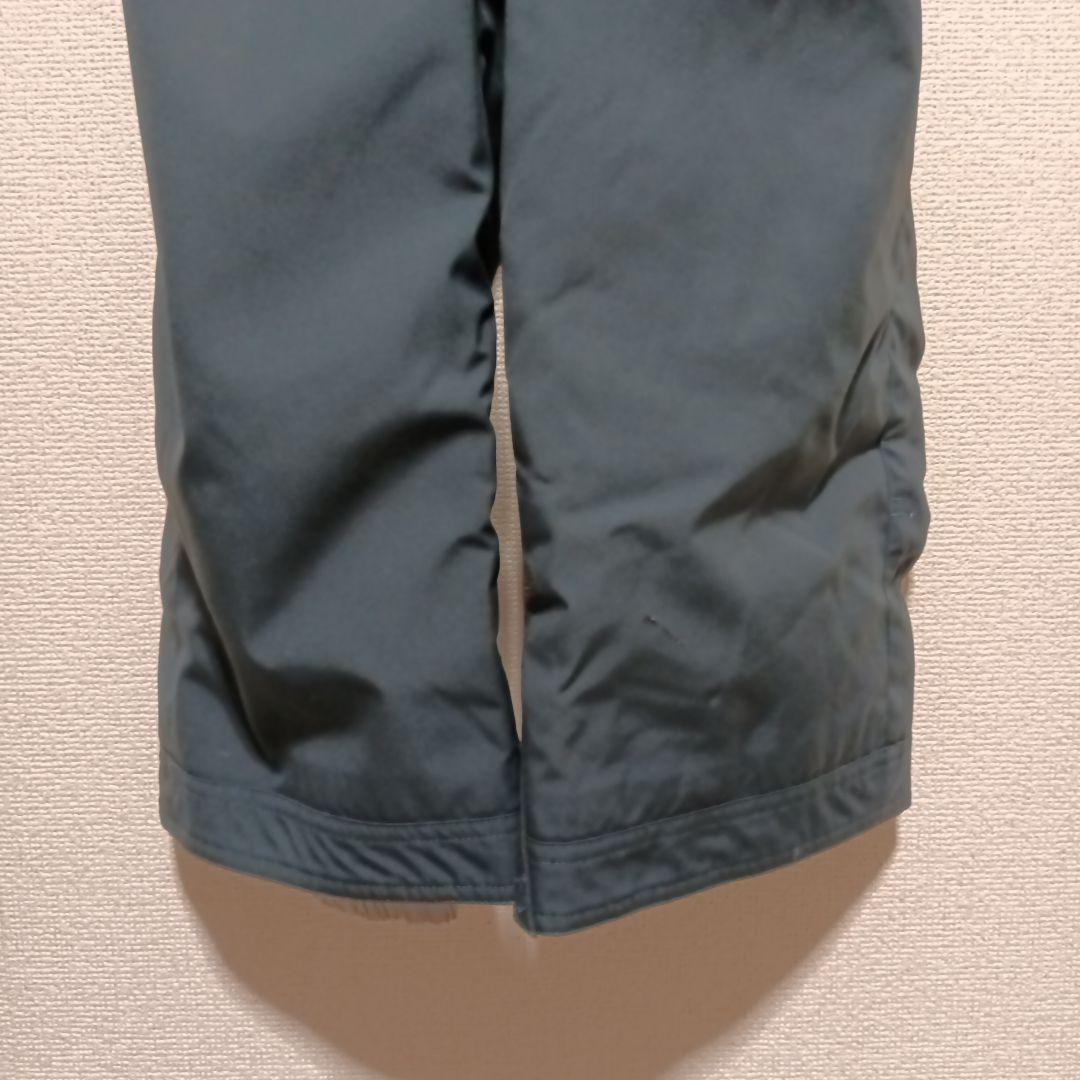 DESCENTE　スキーウェア　145～155　HEATNAVI　セットアップ