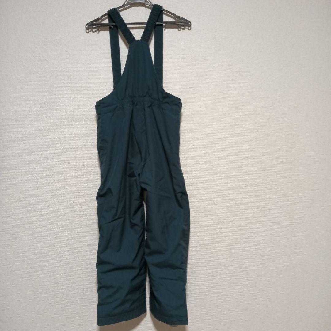 DESCENTE　スキーウェア　145～155　HEATNAVI　セットアップ