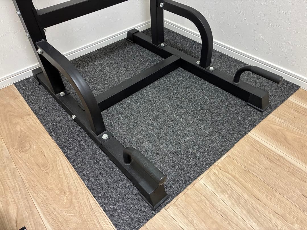 STEADY 懸垂マシン 健康ぶら下がり器　中古　送料込み