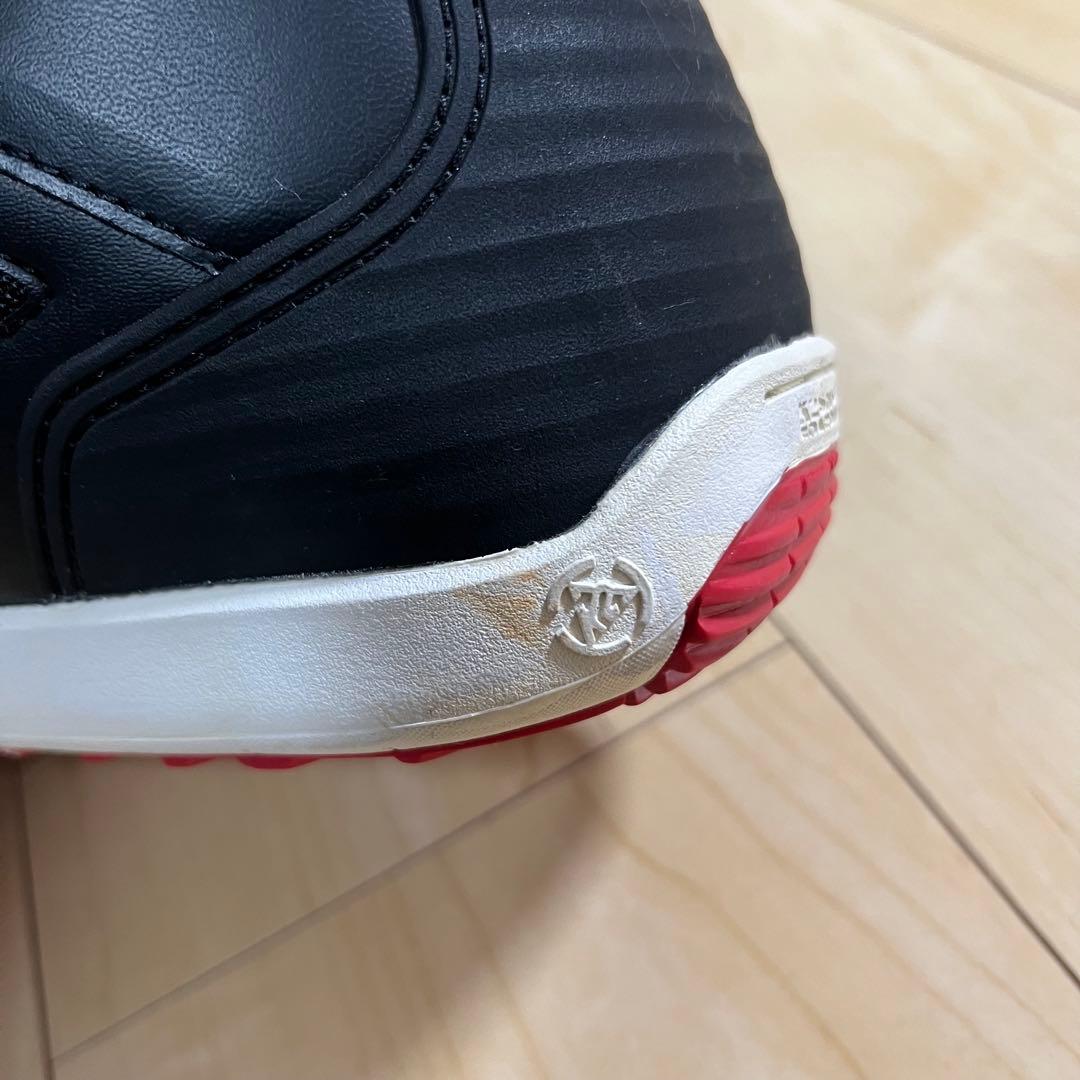 【即日発送】K2 ケーツー スノーボードRAIDER ライダー27.0cm