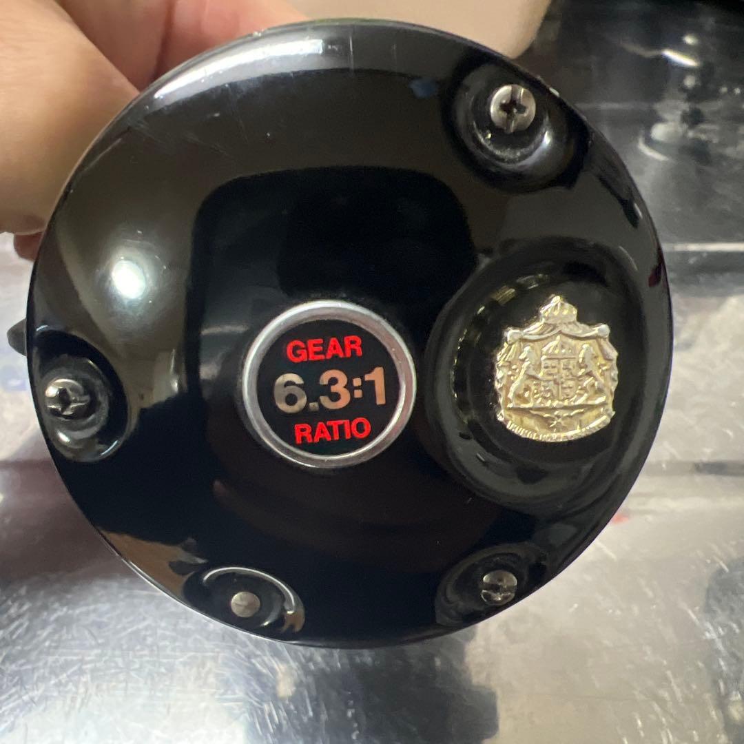 アンバサダー4601C ロイヤルエクスプレス　abu