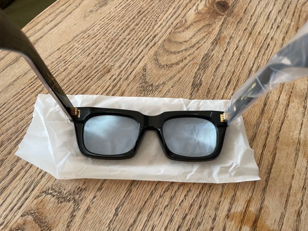 りくそんさま専用 QUENTIN型サングラス