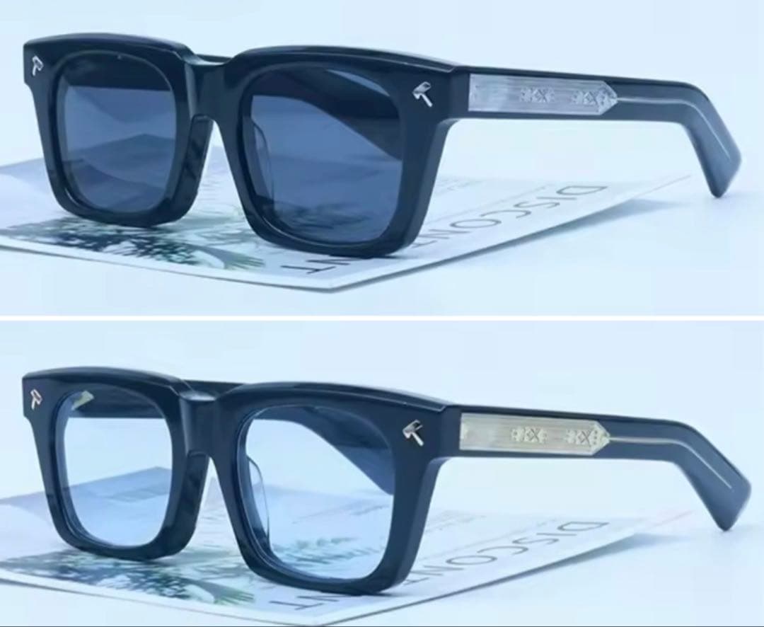 りくそんさま専用 QUENTIN型サングラス