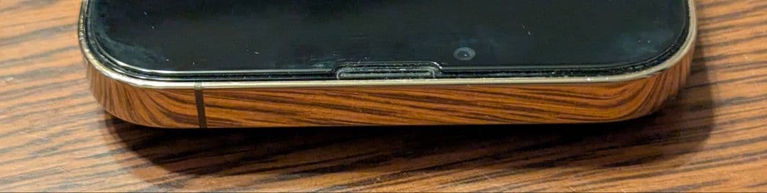 Apple iPhone 13ProMax ゴールド 256GB