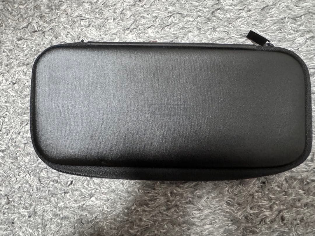 初期型Switch+Joy-Conセット+プロコン黒+公式ケース+本体グリップ