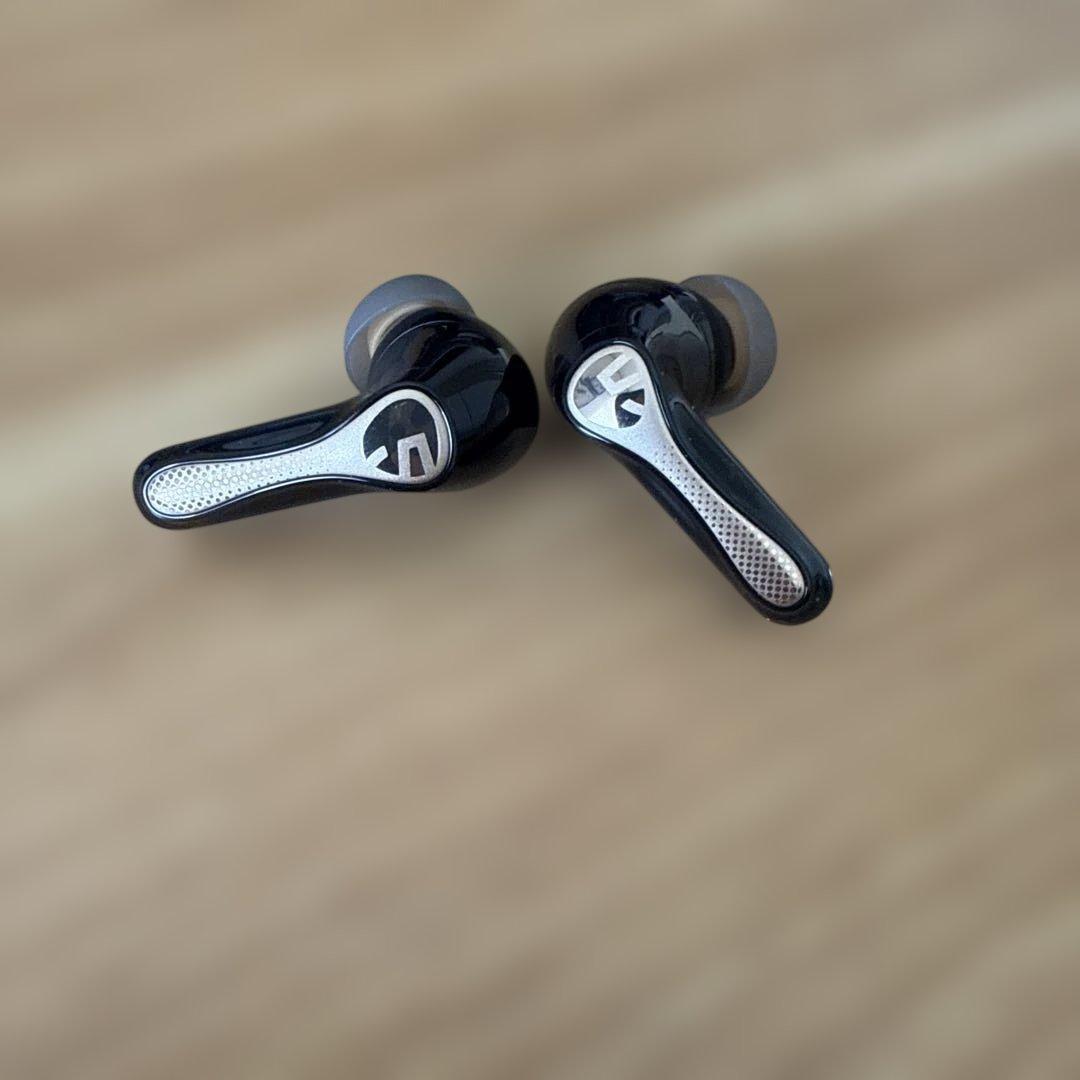 【試聴のみ｜定価¥15,380】SOUNDPEATS Air5 Pro+