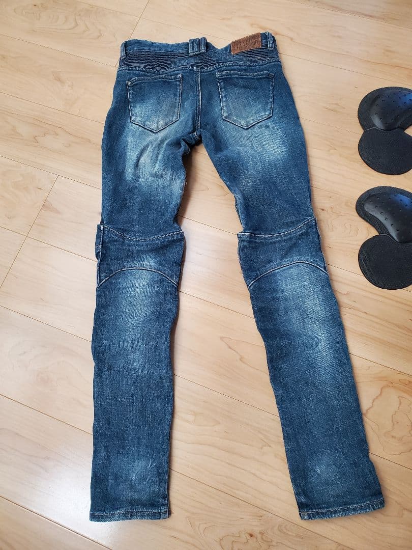 【美品】アグリブロス　28インチ