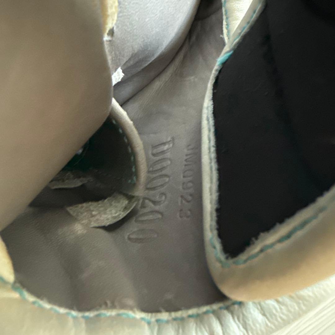 D-Quest 軟式 オーダーグラブ 内野手用　【型番】DQO200