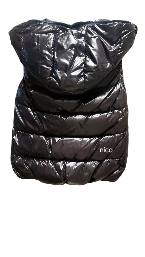 まま DUVETICA☆ダウンベスト