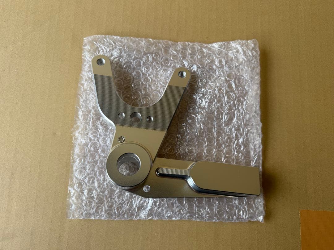 Ｚ900RS用　SWAGE LINE ブレーキキャリパーセット