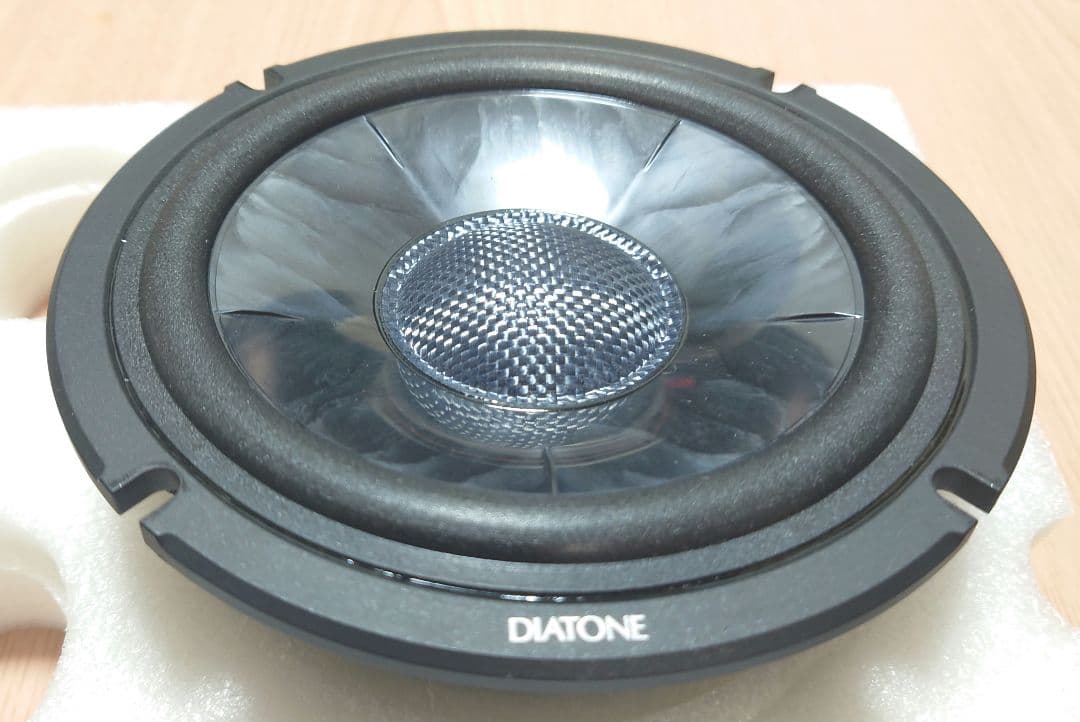 DIATONE ダイアトーン DS-G400