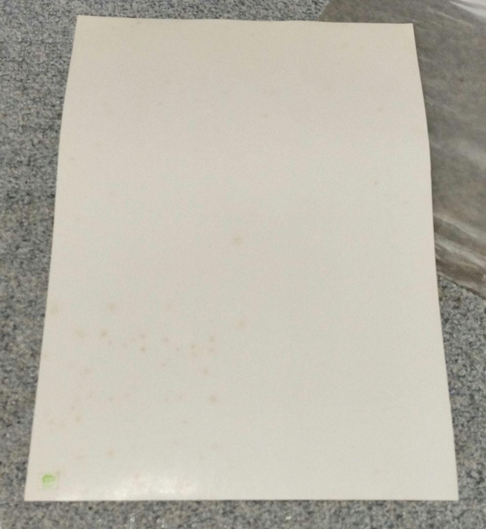 連休値引　銀河鉄道999　ポスター(メーテルと999号)