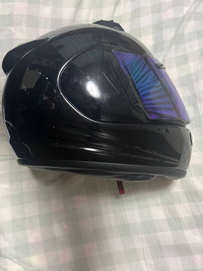 Arai Quantum-J フルフェイスヘルメット　XL