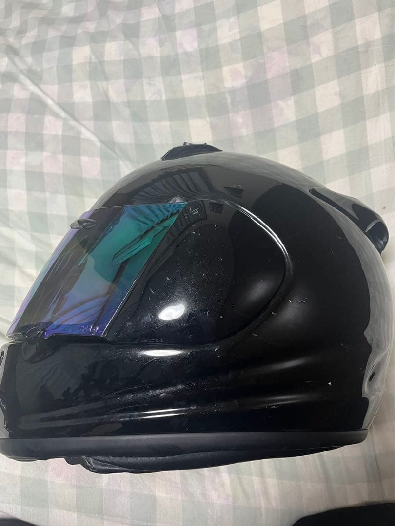Arai Quantum-J フルフェイスヘルメット　XL