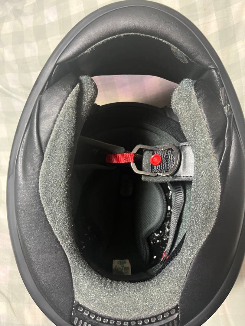 Arai Quantum-J フルフェイスヘルメット　XL