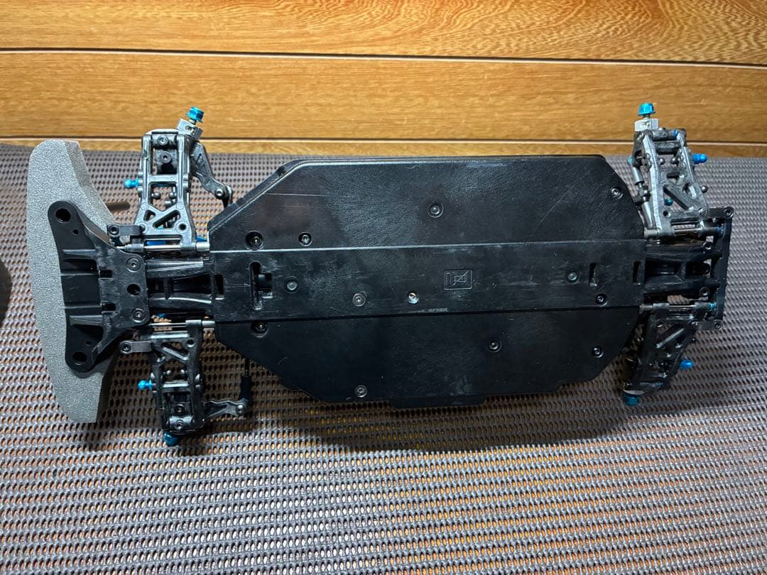 ア*ム様 タミヤ　TT-02S