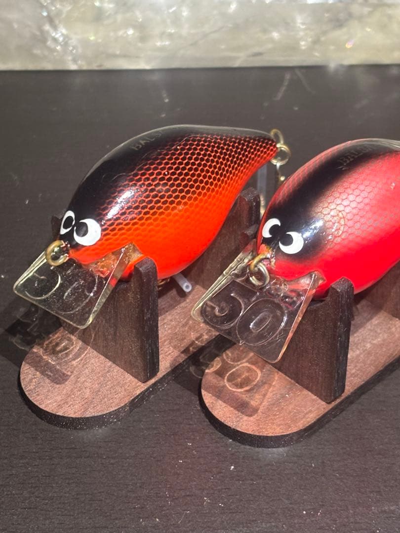 【新・旧バルサ50二度と出てこないセット】020番