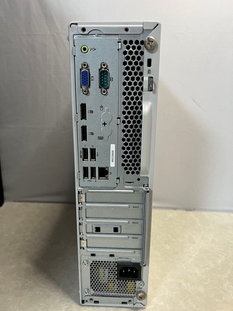 【Ryuさん 】NEC デスクトップパソコン Windows11pro ⑩