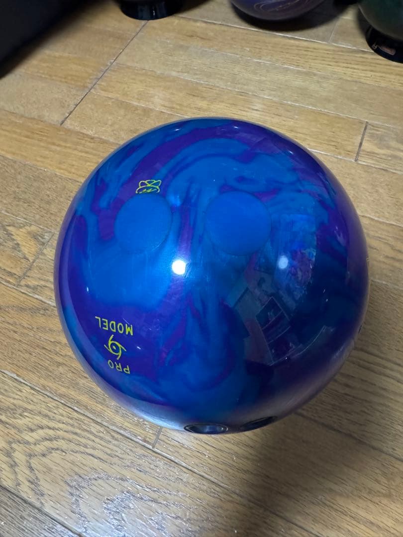 フィジックス　パワーエリートプロモデル　15ポンド