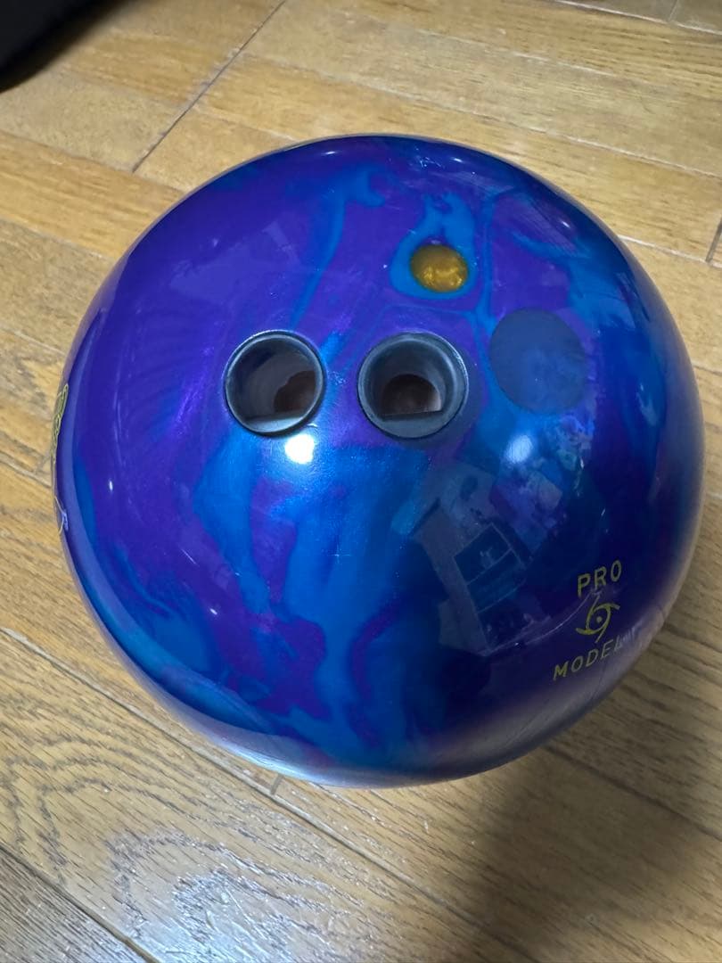 フィジックス　パワーエリートプロモデル　15ポンド