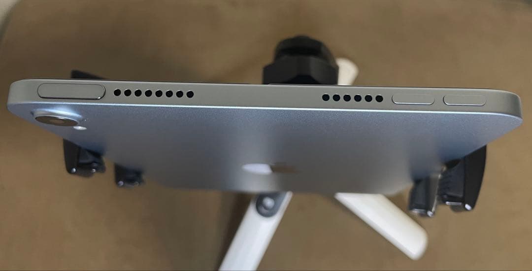 【美品】iPad mini A17 Pro (第7世代) 128GB Wi-Fi