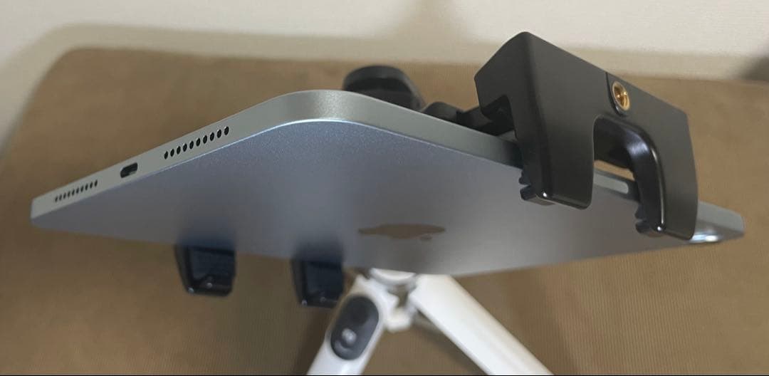 【美品】iPad mini A17 Pro (第7世代) 128GB Wi-Fi