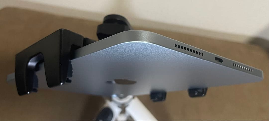 【美品】iPad mini A17 Pro (第7世代) 128GB Wi-Fi