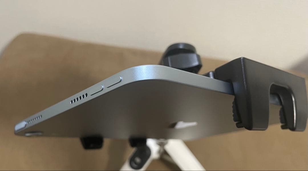 【美品】iPad mini A17 Pro (第7世代) 128GB Wi-Fi