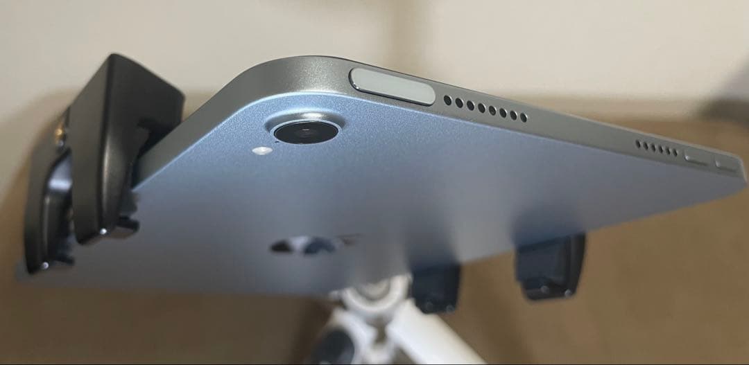 【美品】iPad mini A17 Pro (第7世代) 128GB Wi-Fi