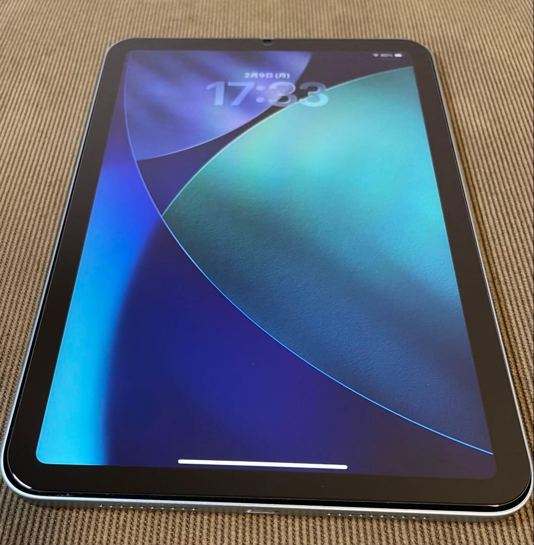【美品】iPad mini A17 Pro (第7世代) 128GB Wi-Fi
