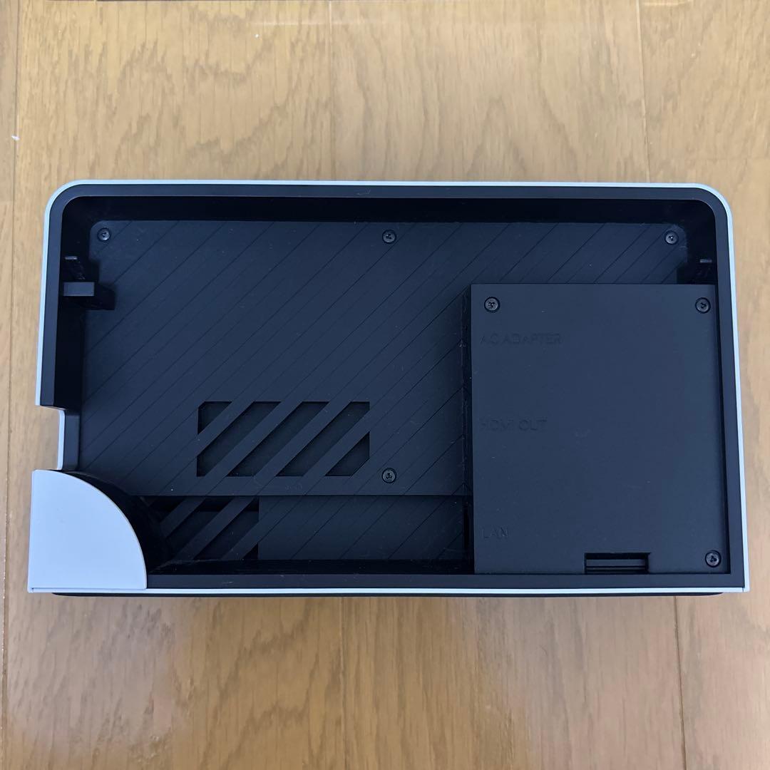 Nintendo Switch (有機EL) 本体　ポーチ　miacroSD