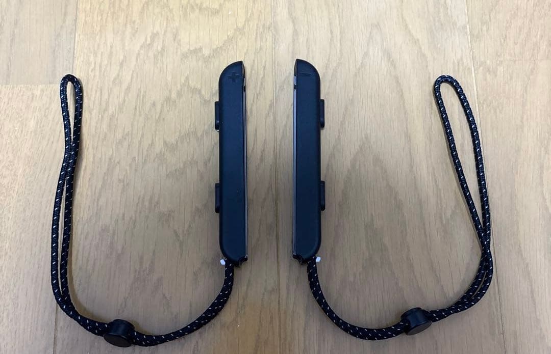 Nintendo Switch (有機EL) 本体　ポーチ　miacroSD