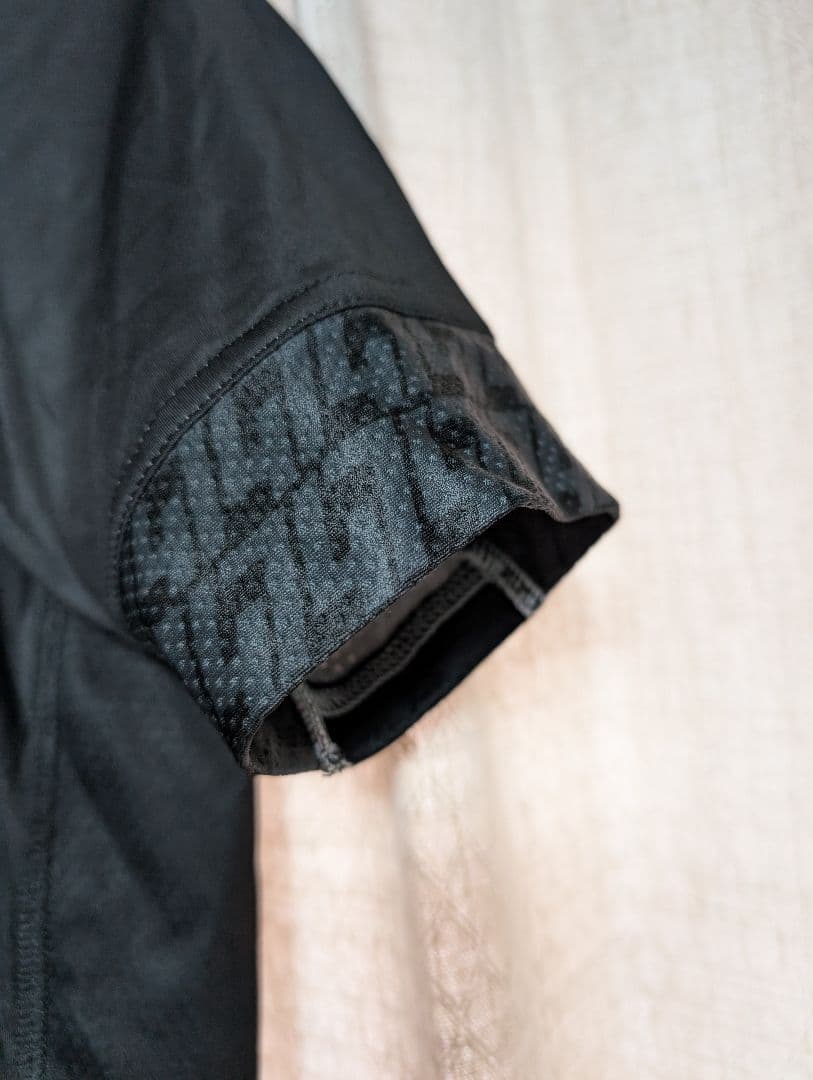 や*ぱ様 specialized 74 サイクルジャージ ブラック上下セット、送