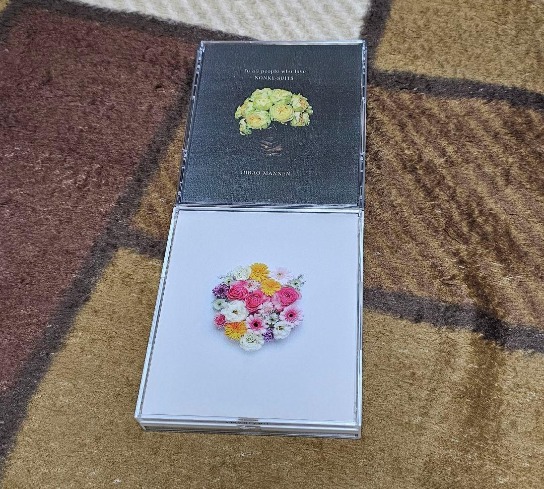 スーツファンタジー　7枚セット